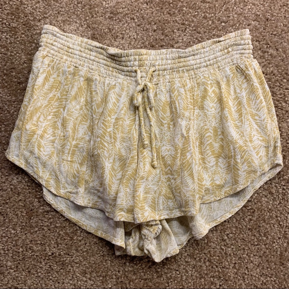 O’Neill Comfy Flowy Shorts